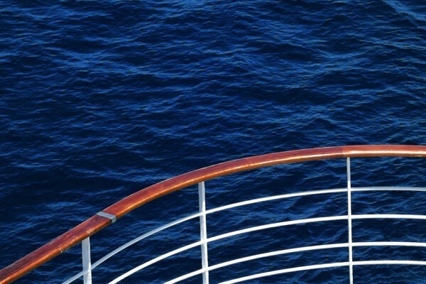 Setting new standards: Regulations for yacht railings