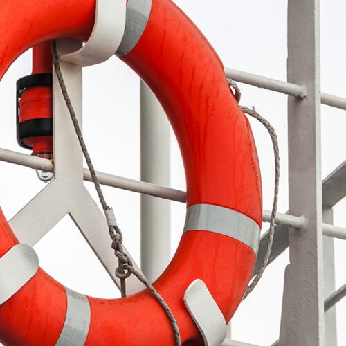 De-risking shipbuilding through 3D modelling - HOFF