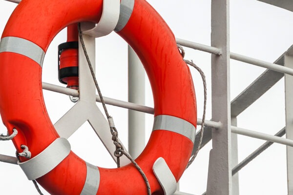 Safeguarding the seas: The vital role of safety plan drawings on ships