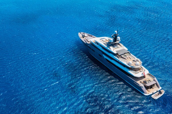 Ready to Go When the Yacht Project Starts