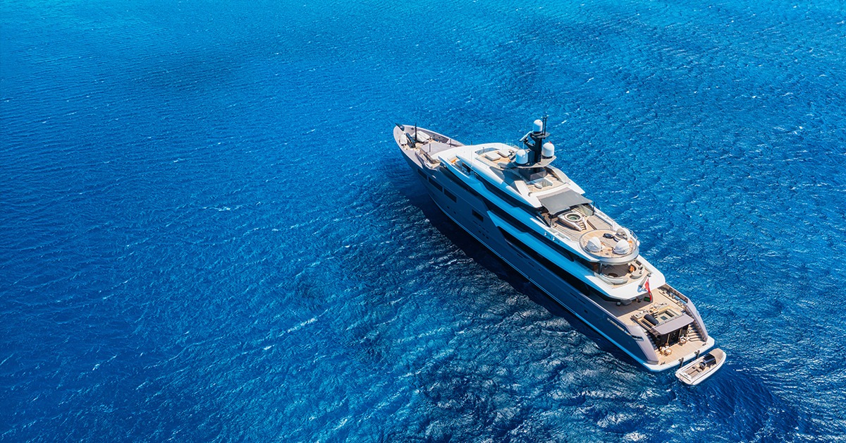 Ready to Go When the Yacht Project Starts