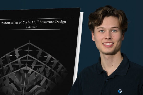 Smarter Design at the Core: A Look at Jelmer de Jong’s Hull Construction Tool