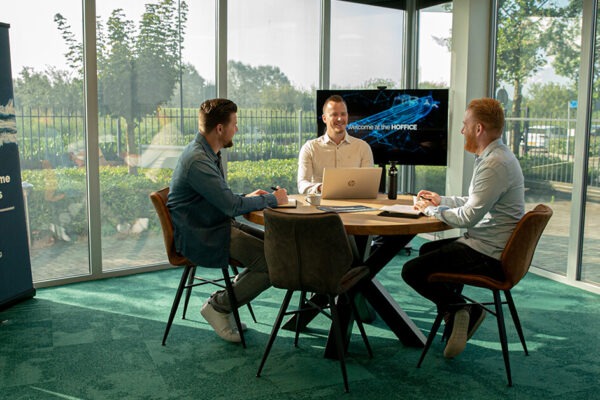 Partner in Engineering: Moving Forward Together in 2026