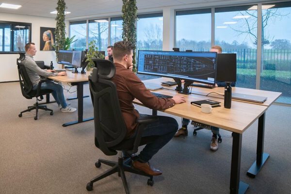 Basic Engineering When Not Everything Is Defined