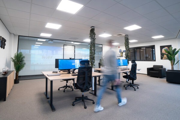 Strategic outsourcing to maintain project control