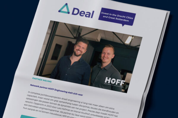 Interview Deal March 2026