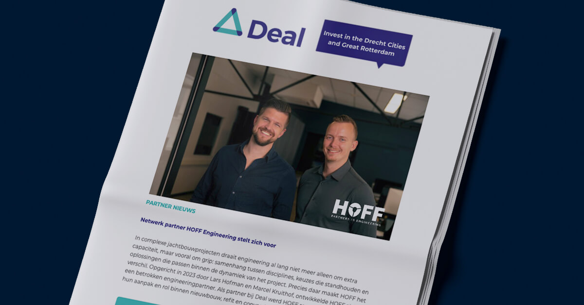 Interview Deal March 2026