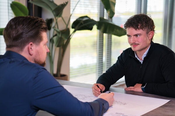 Why the real risk for suppliers in yacht building often lies outside their own scope
