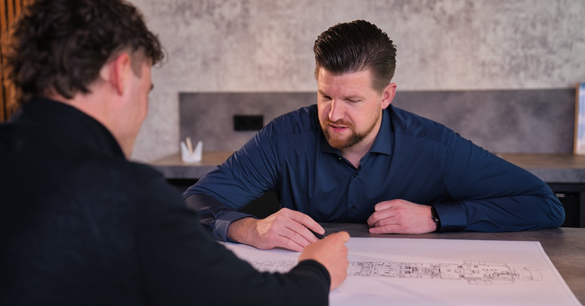 Why a multidisciplinary engineering partner prevents disciplines from getting in each other’s way later, and why that matters for your team